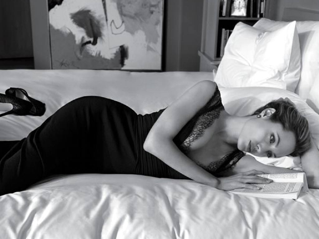 Angelina Jolie
