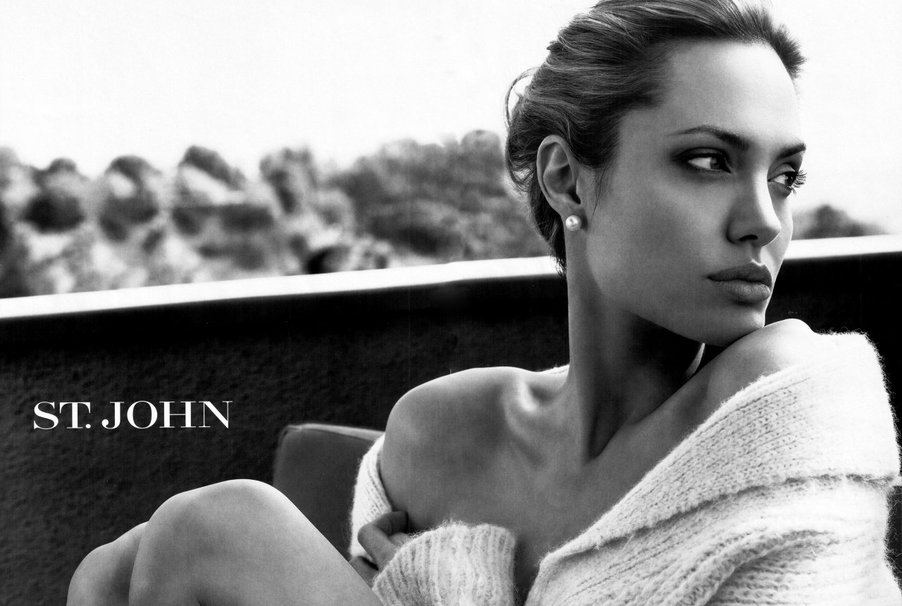 Angelina Jolie