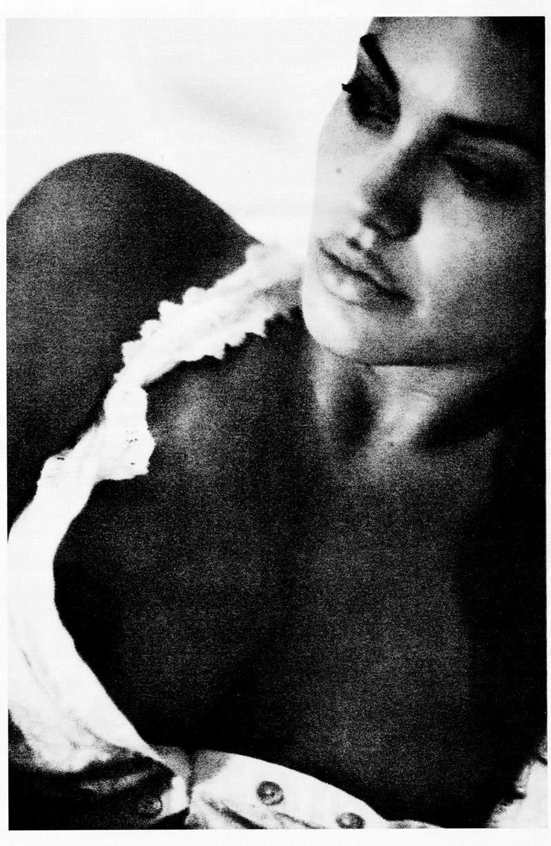 Angelina Jolie