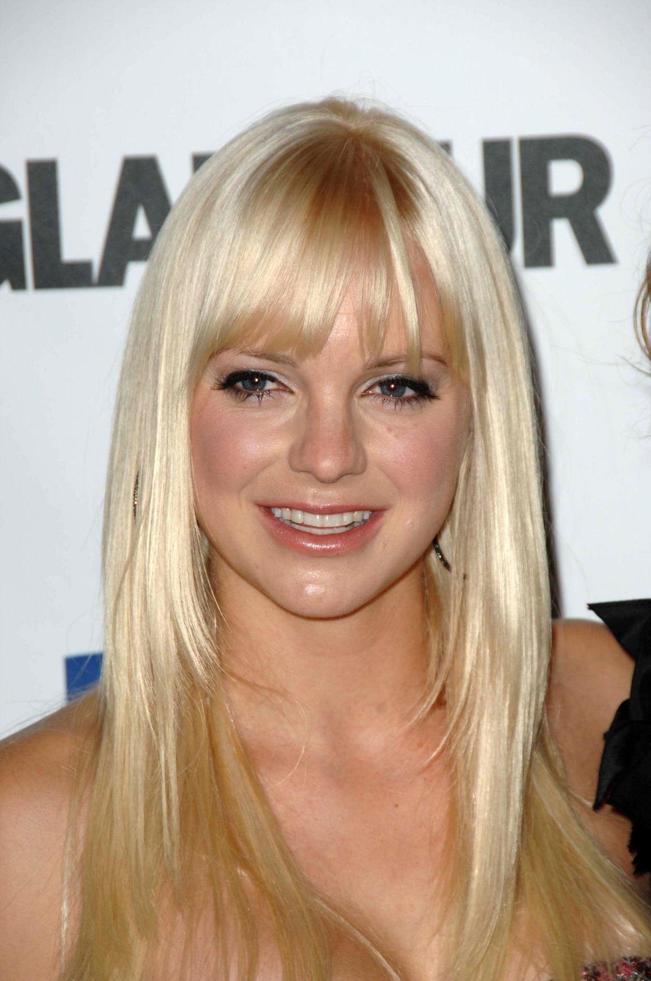 Anna Faris