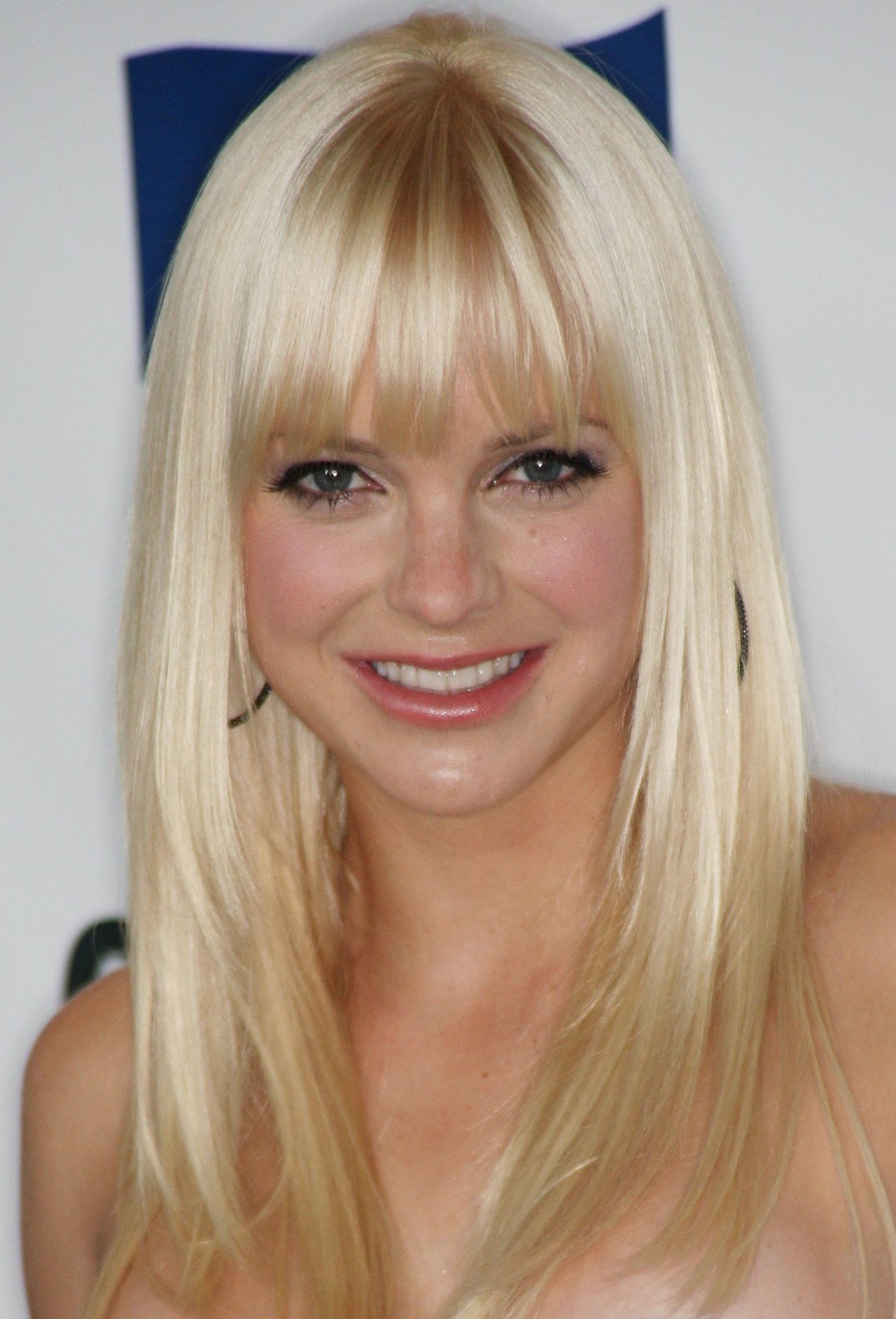 Anna Faris