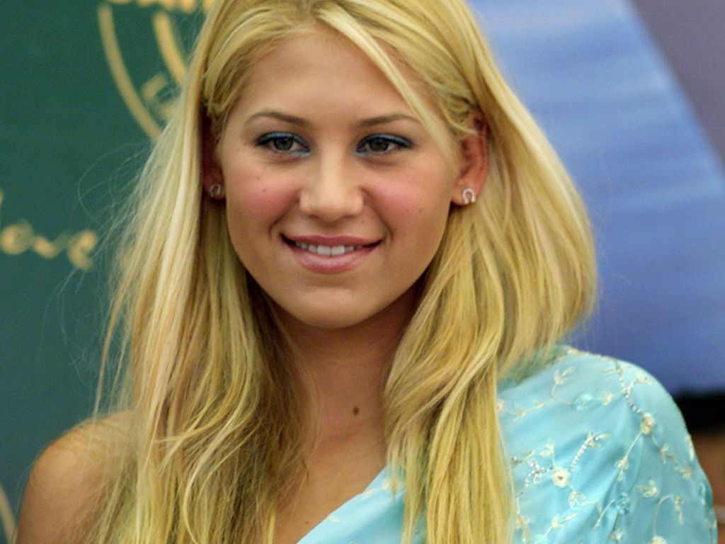 Anna Kournikova wallpapers (34836)