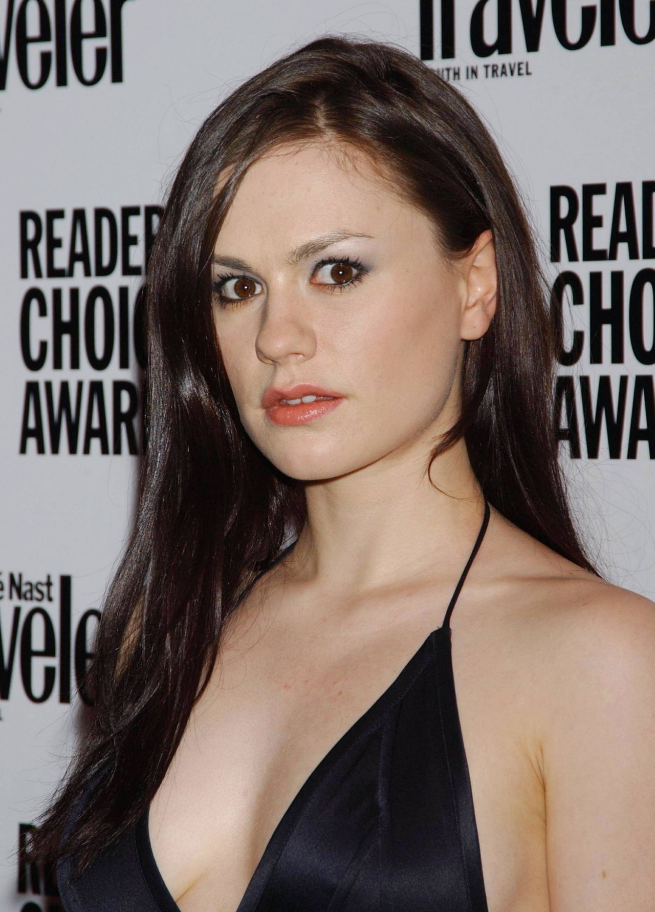 Anna Paquin