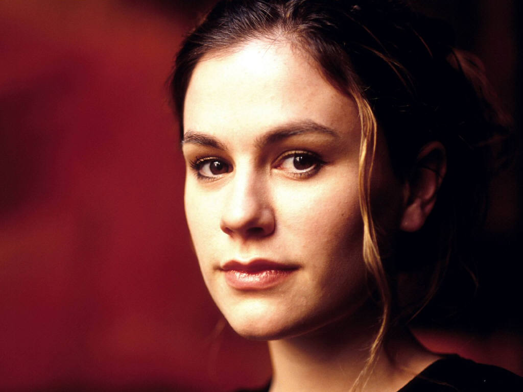 Anna Paquin