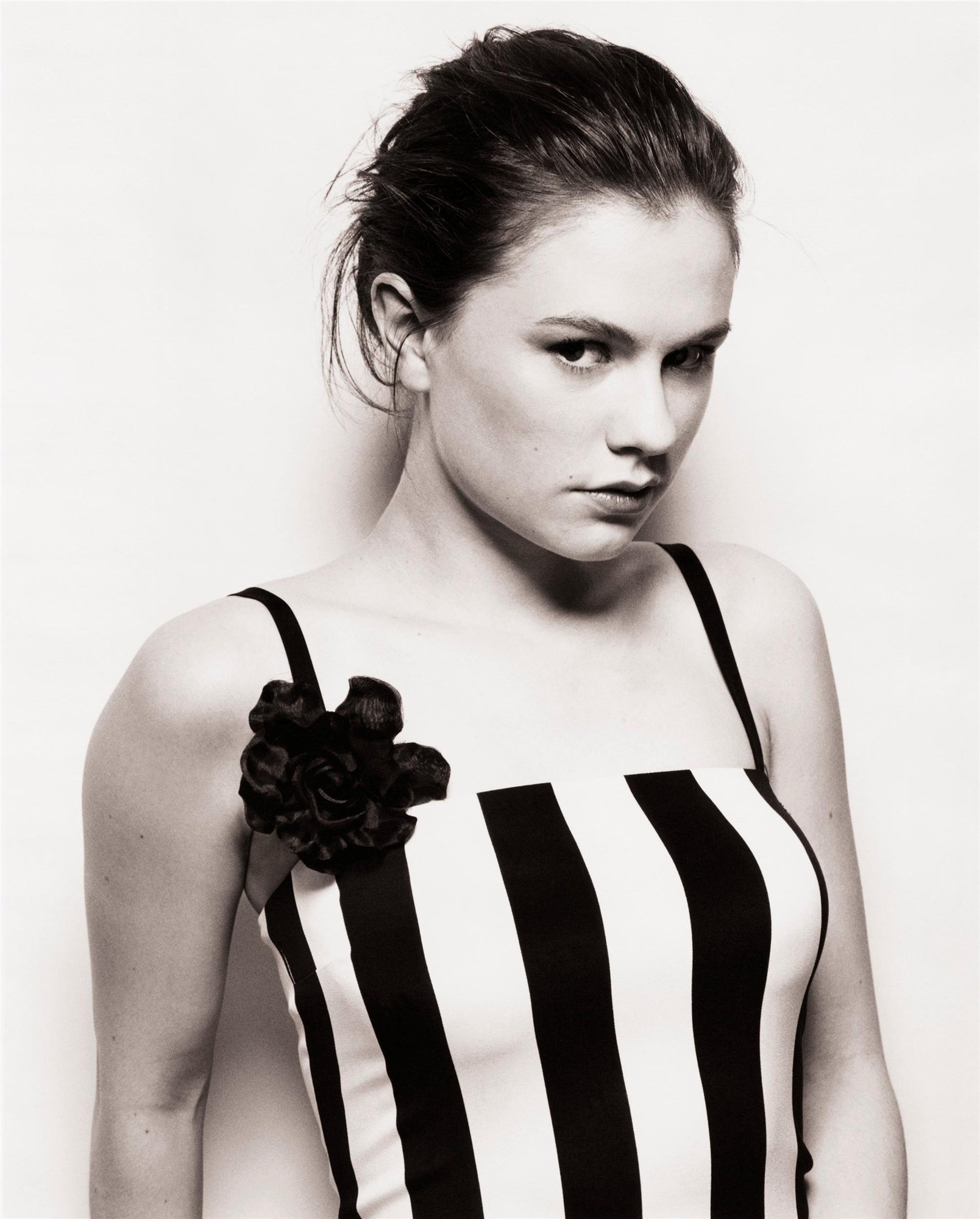 Anna Paquin