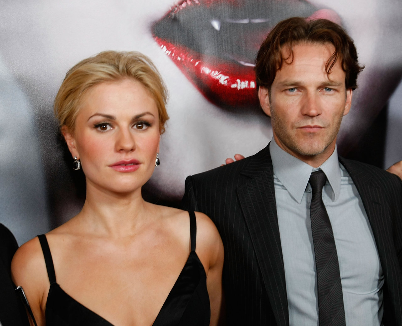 Anna Paquin