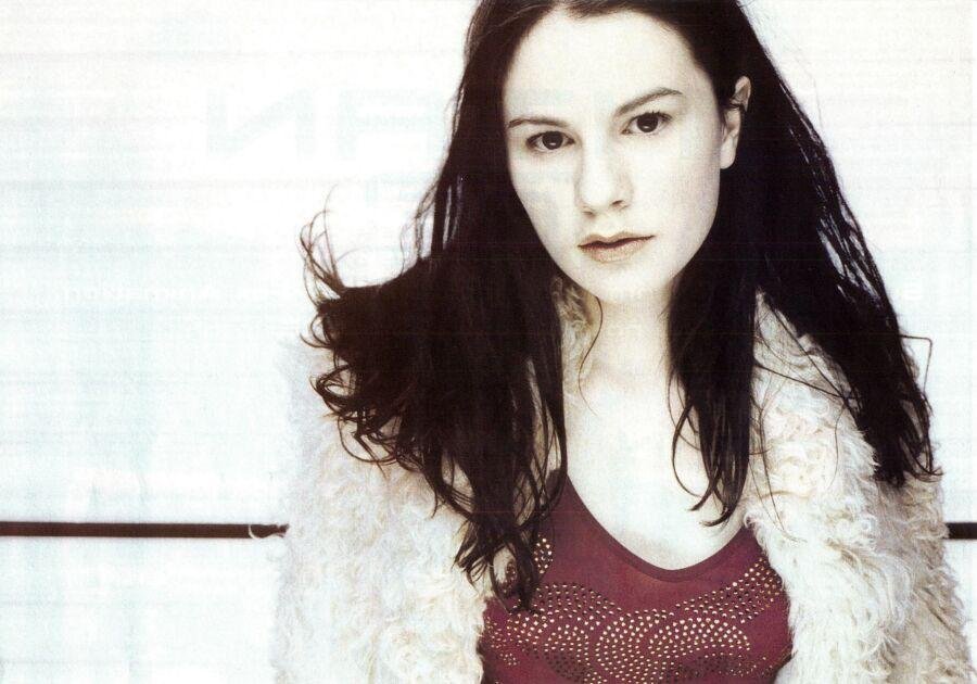 Anna Paquin