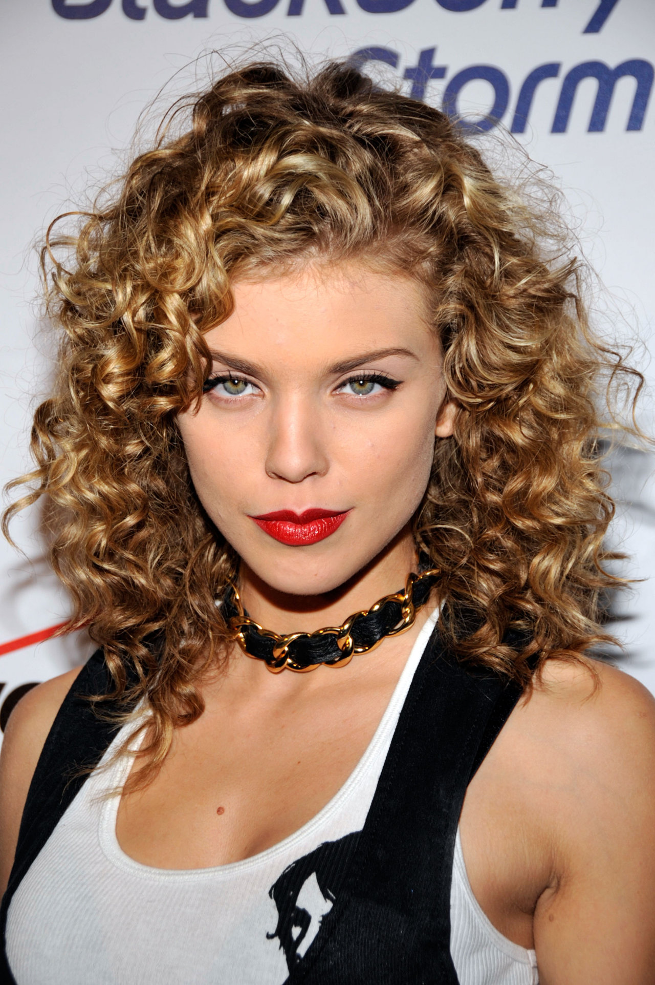 AnnaLynne McCord