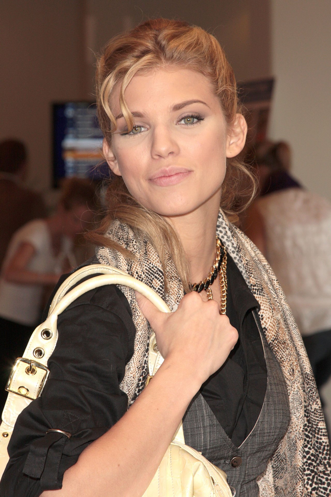 AnnaLynne McCord