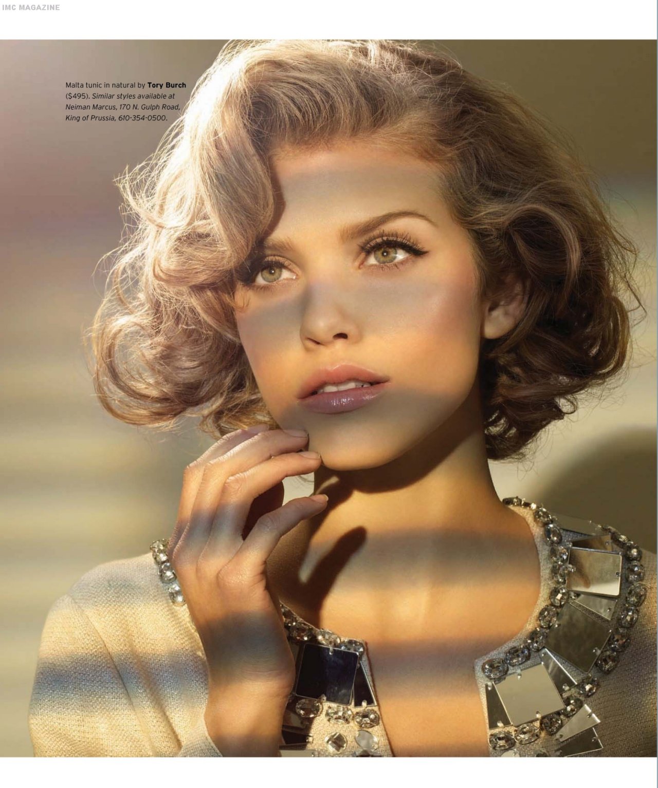 AnnaLynne McCord