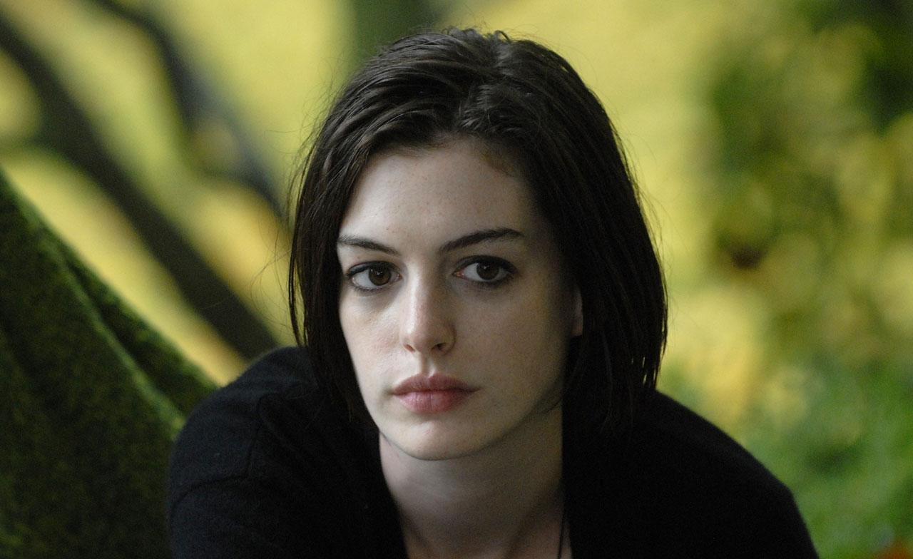 Anne Hathaway