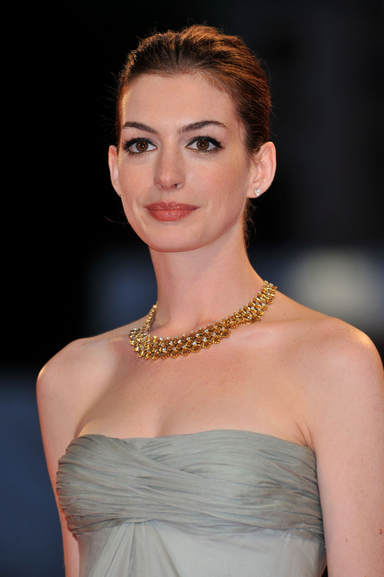 Anne Hathaway