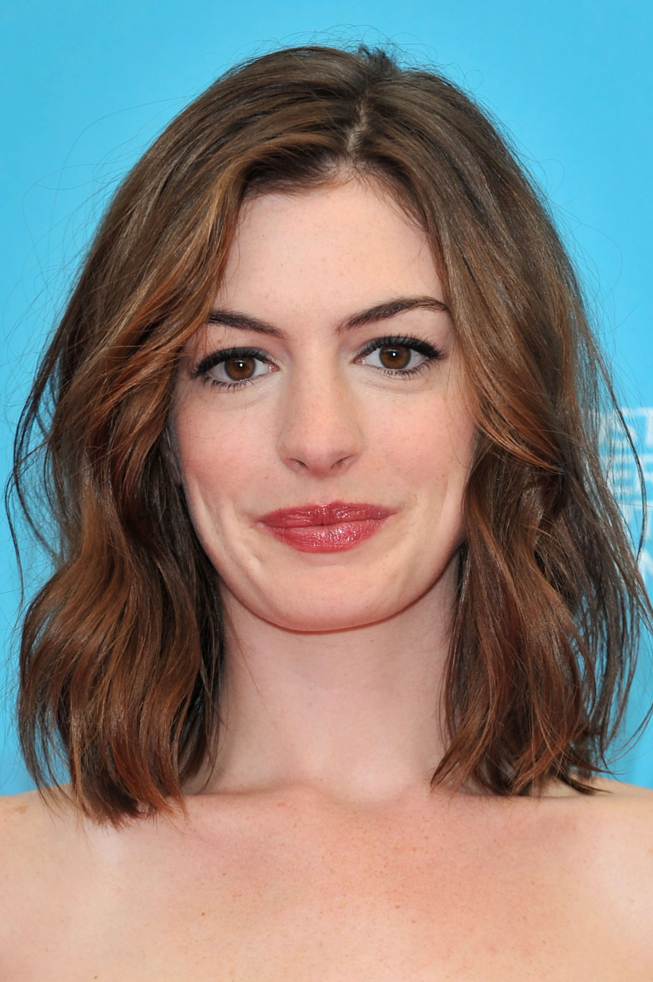 Anne Hathaway