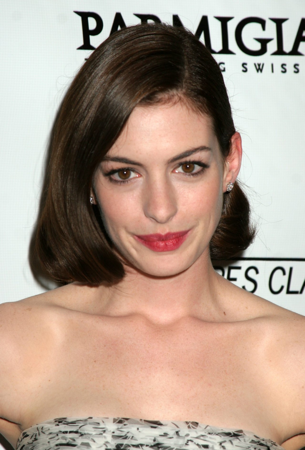 Anne Hathaway