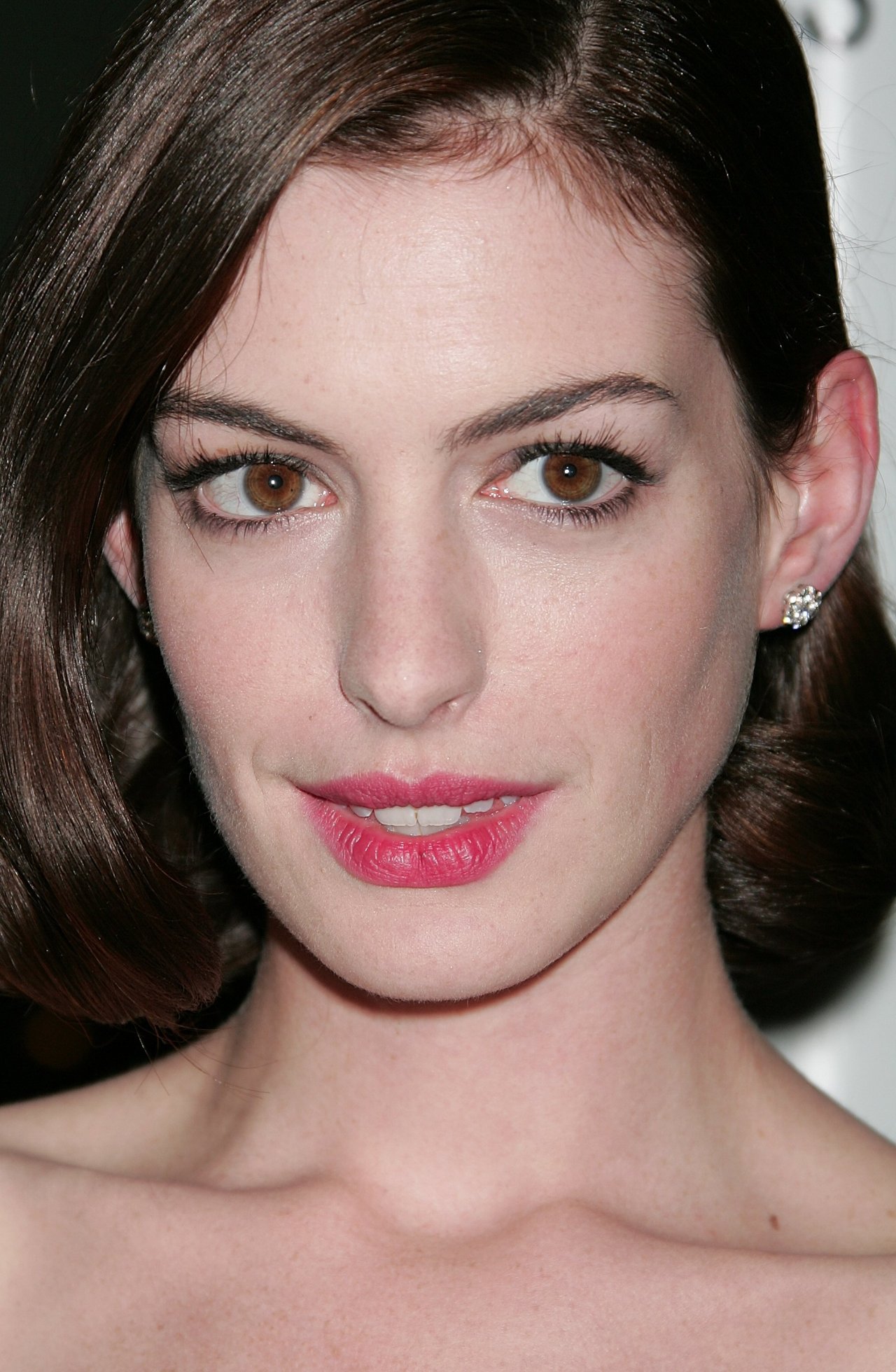 Anne Hathaway