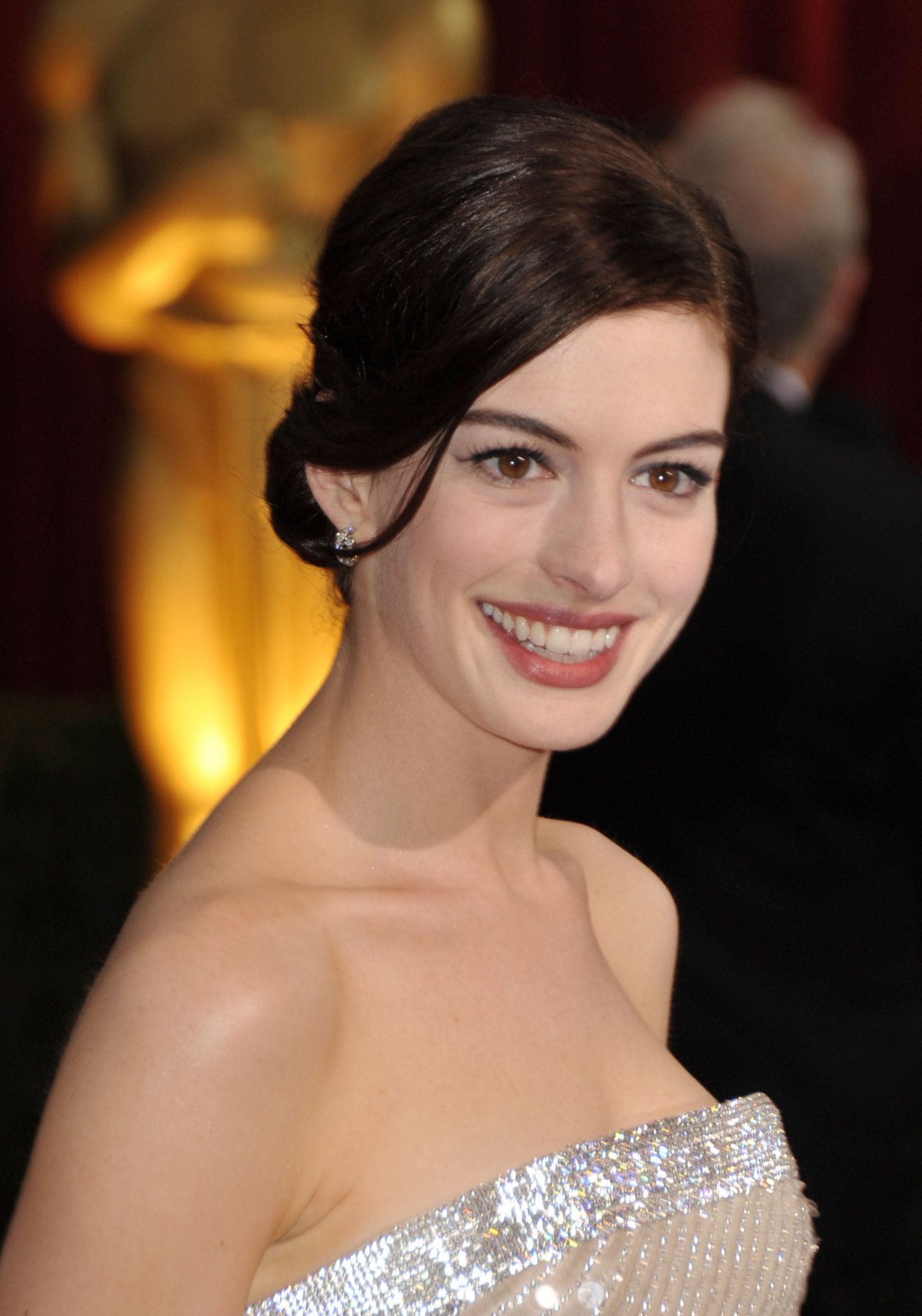 Anne Hathaway wallpapers (35610). Best Anne Hathaway pictures