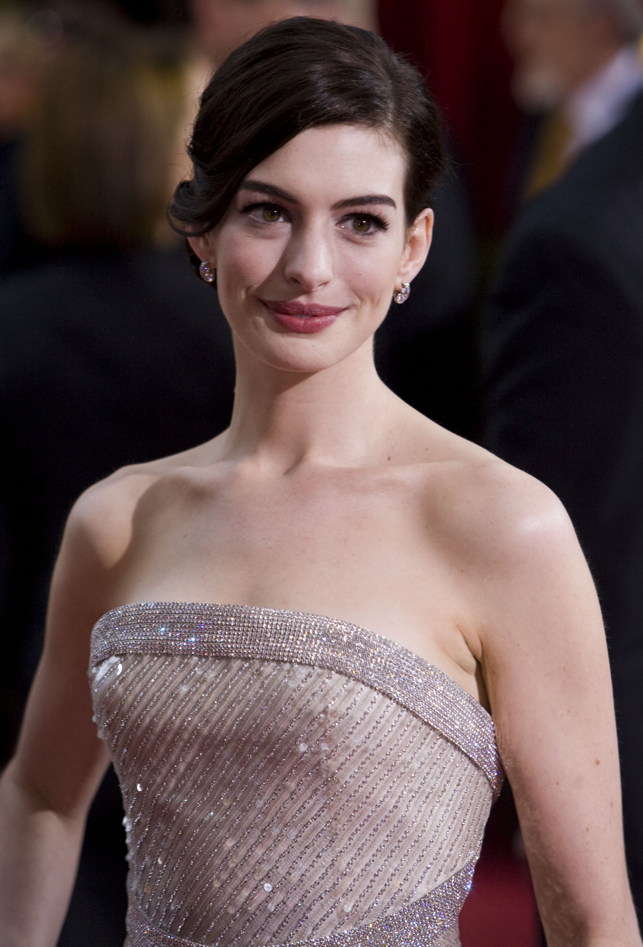 Anne Hathaway