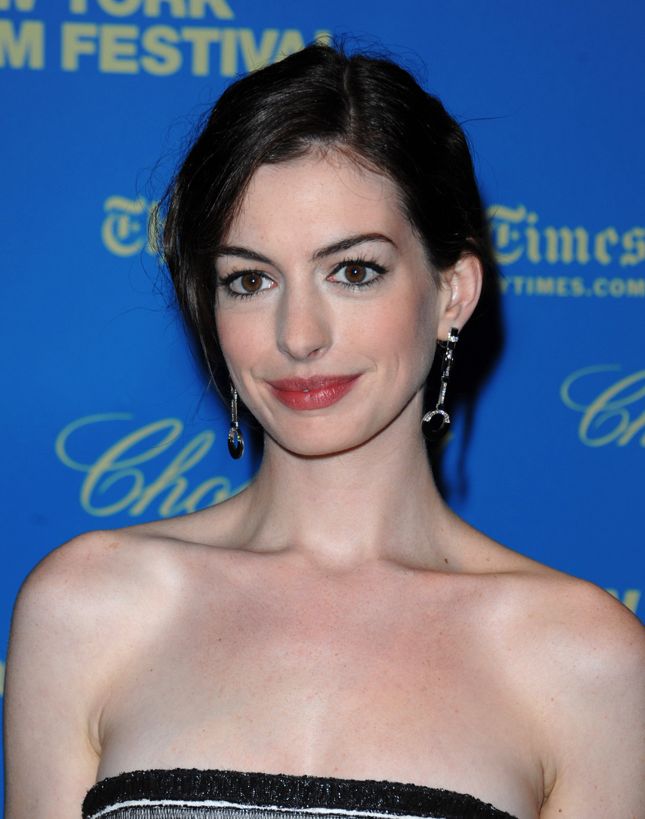 Anne Hathaway