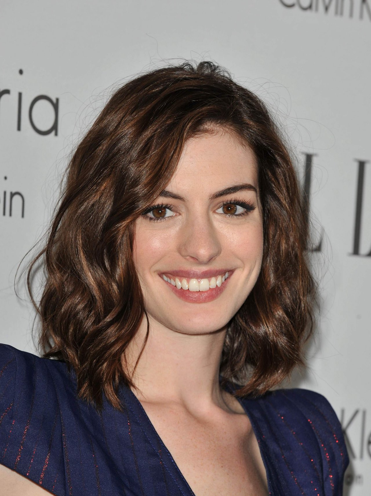 Anne Hathaway