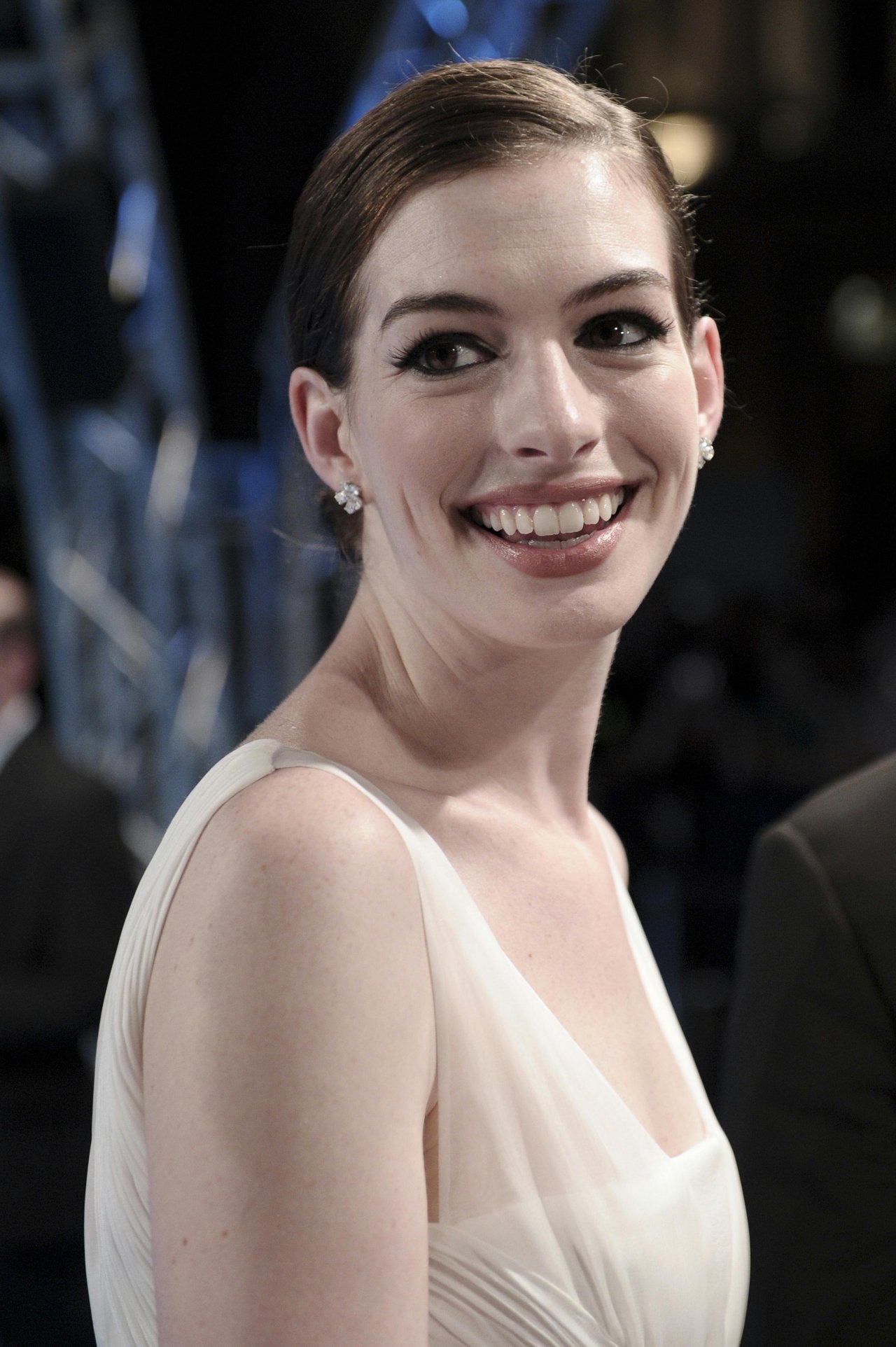 Anne Hathaway