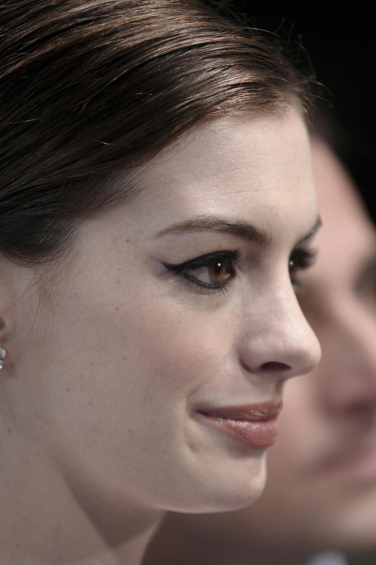 Anne Hathaway