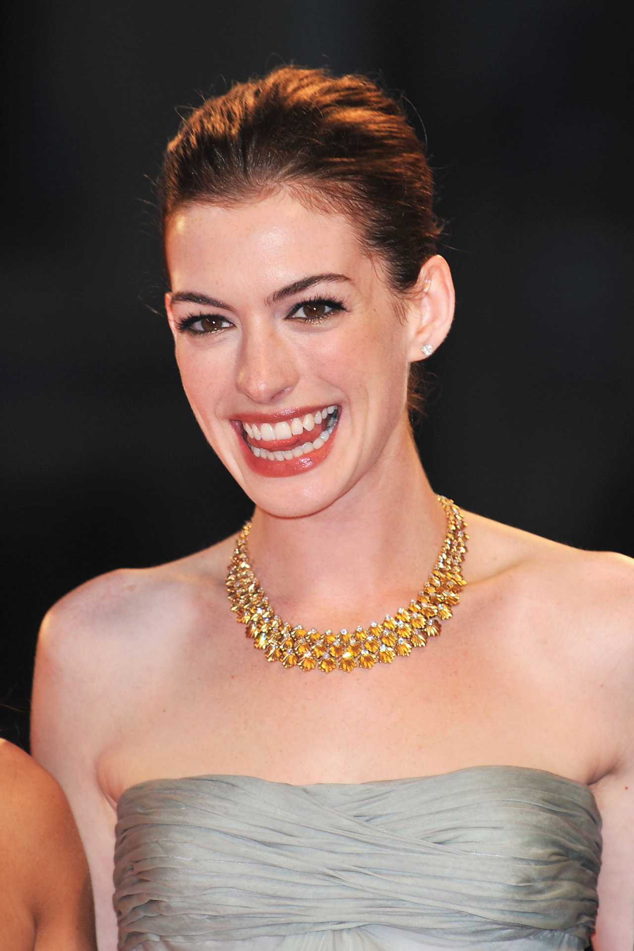 Anne Hathaway