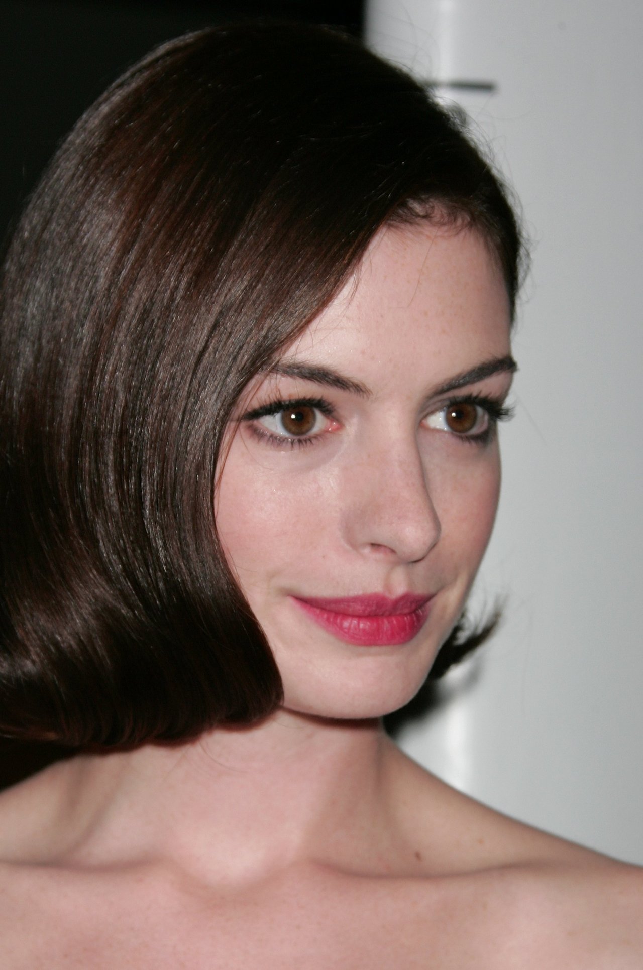 Anne Hathaway