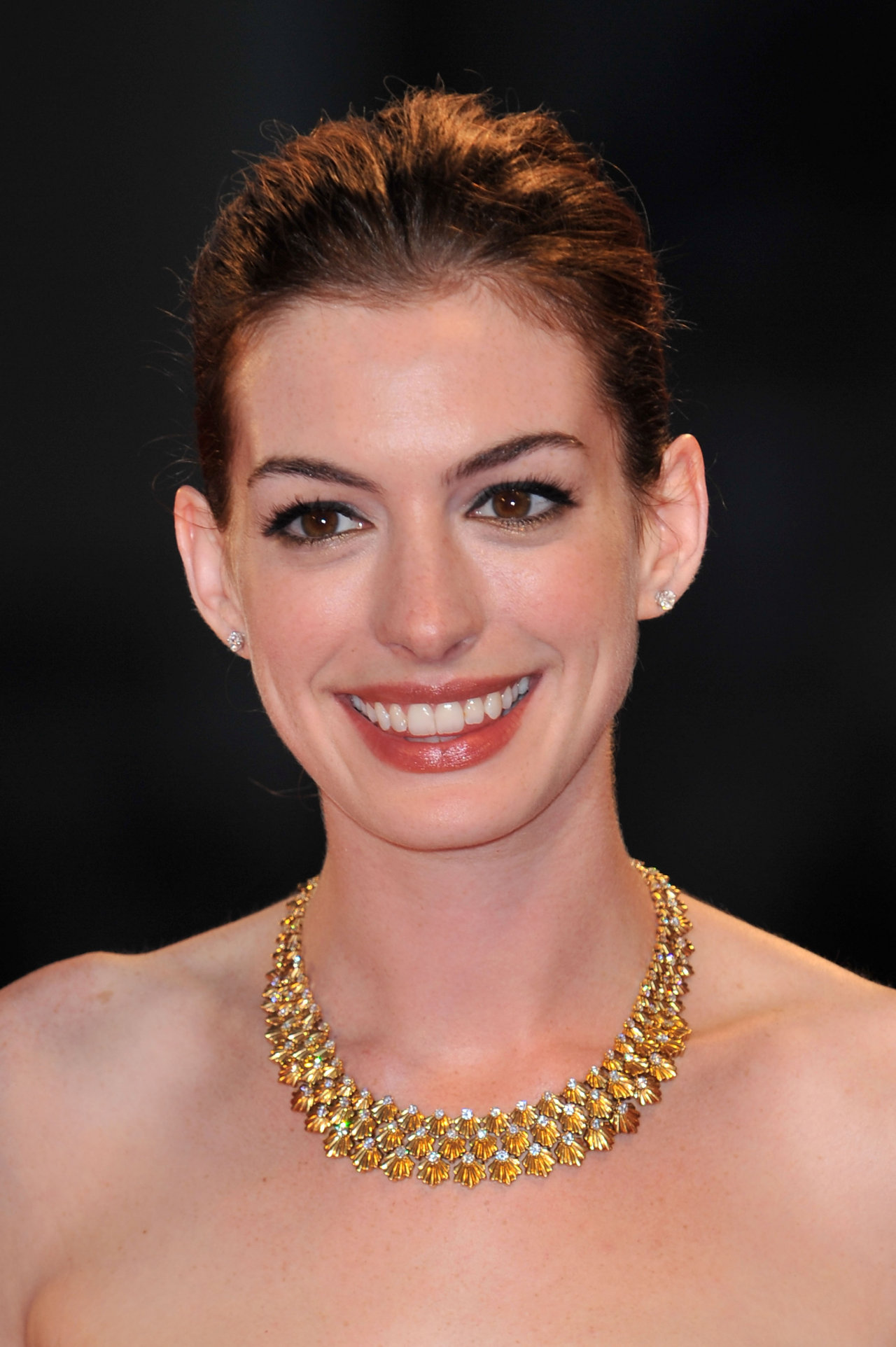 Anne Hathaway