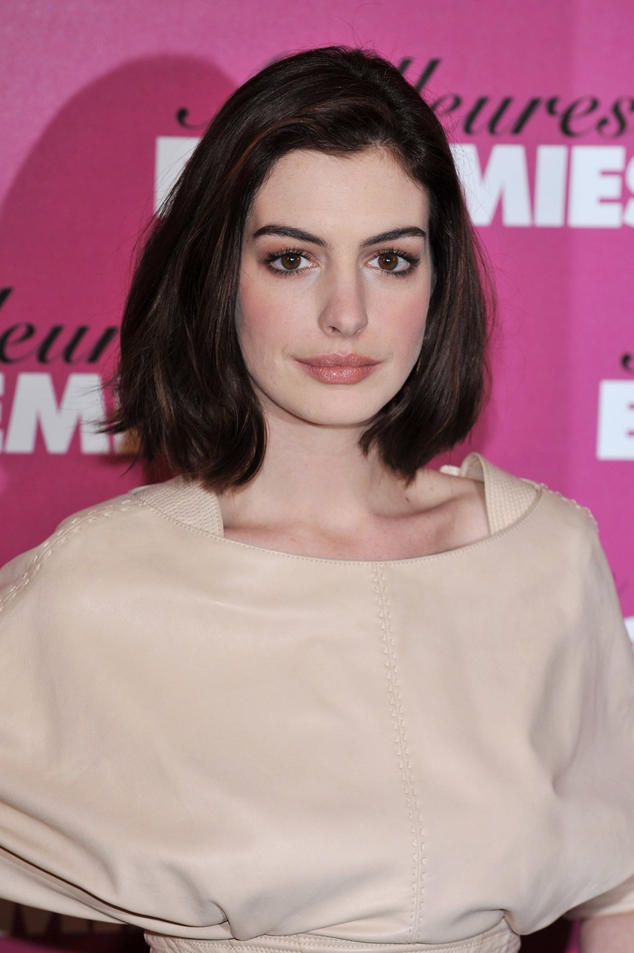 Anne Hathaway