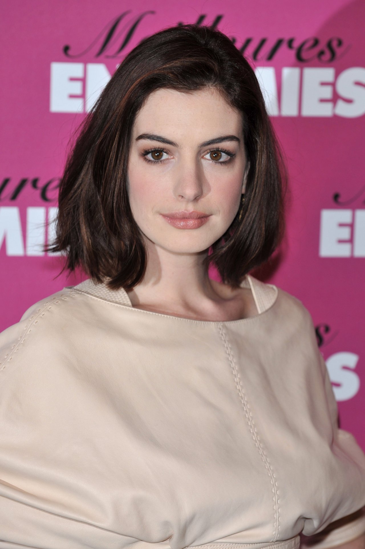 Anne Hathaway