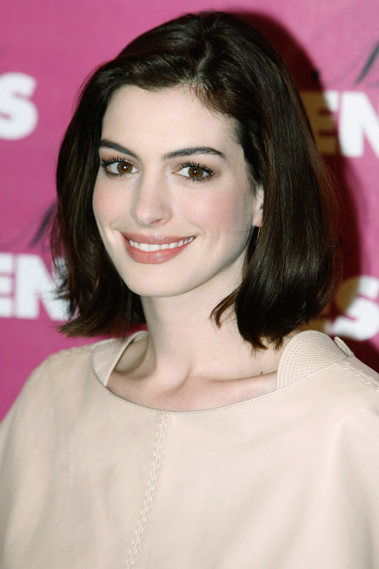 Anne Hathaway