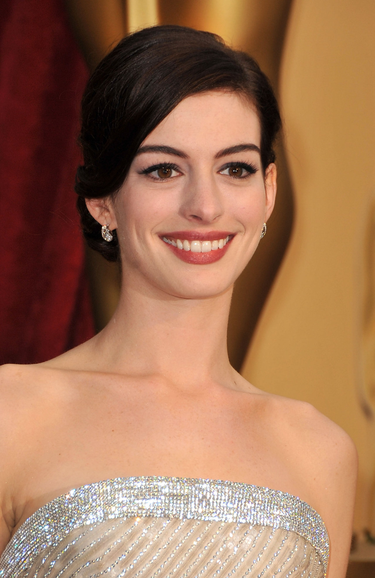 Anne Hathaway