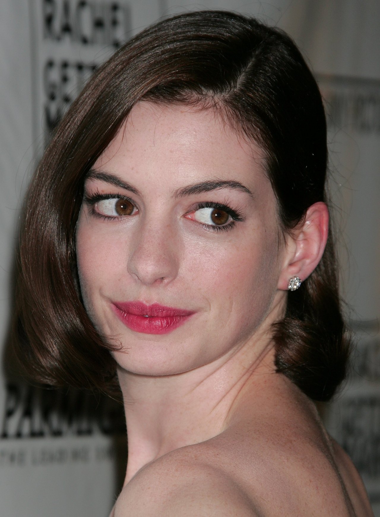 Anne Hathaway