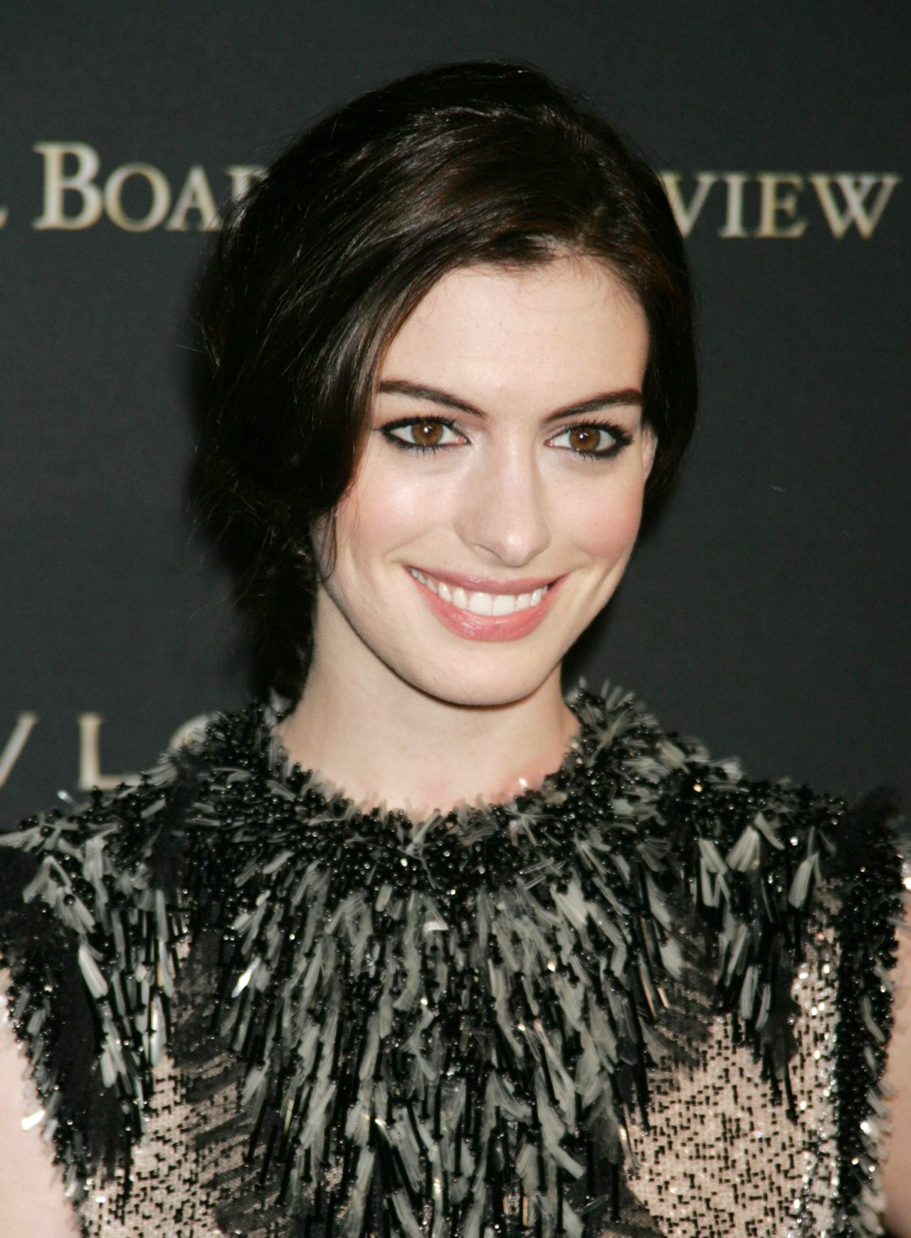 Anne Hathaway