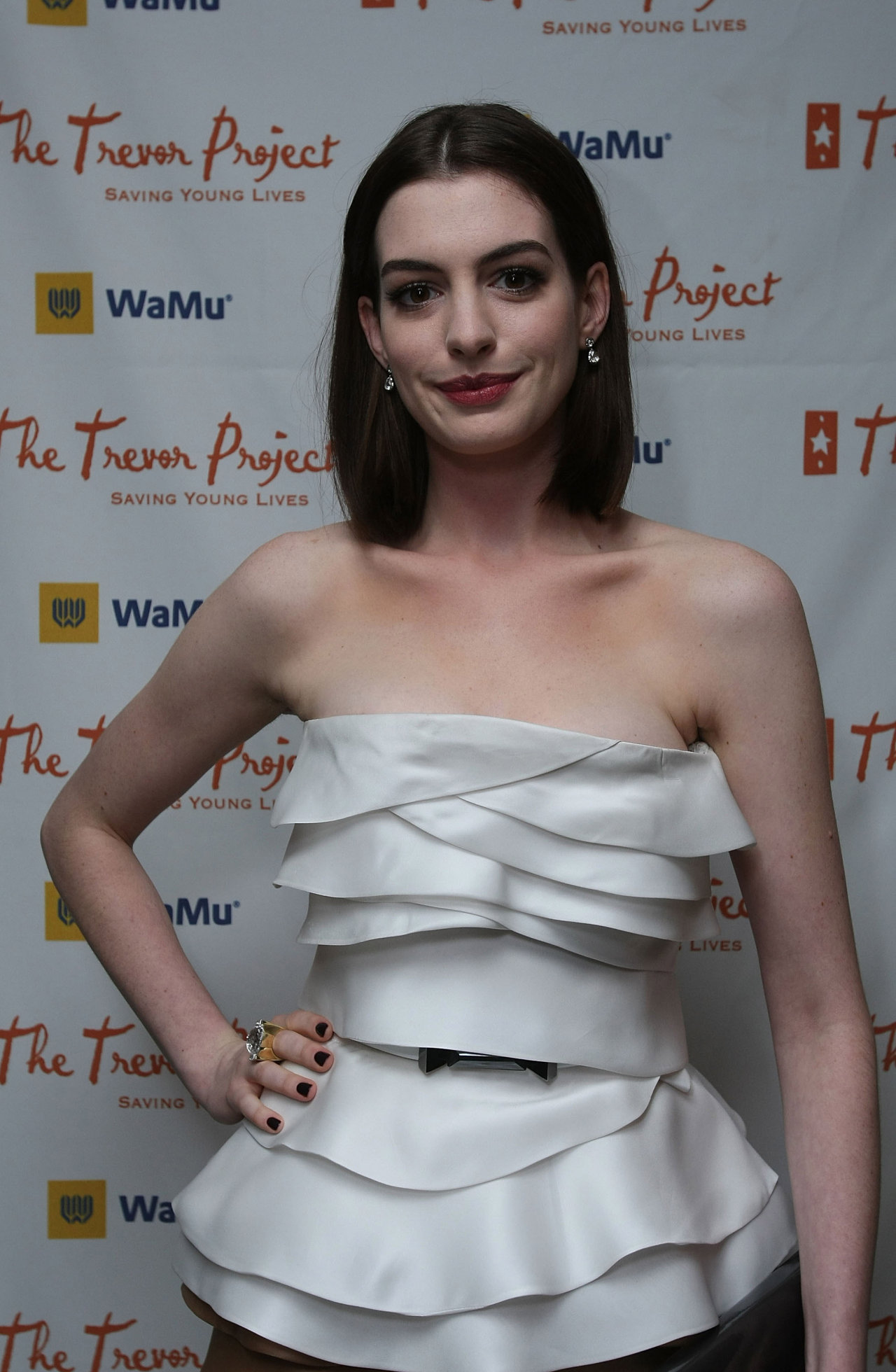 Anne Hathaway