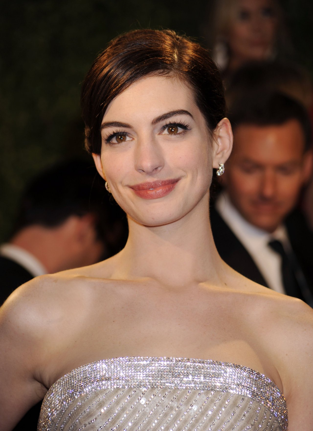 Anne Hathaway