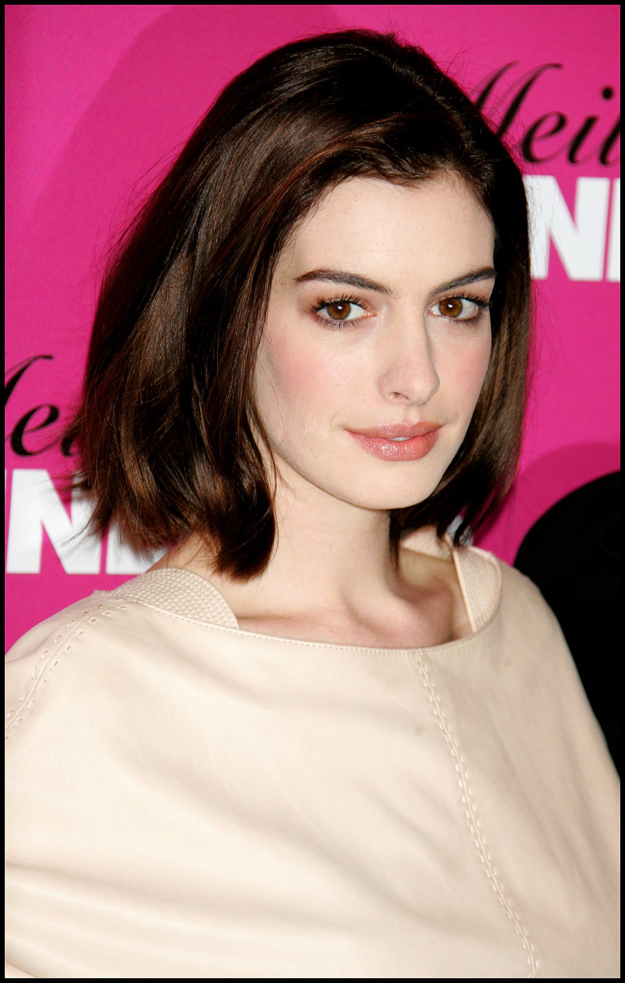 Anne Hathaway