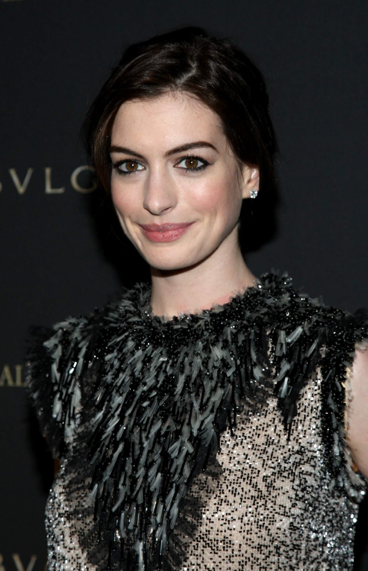 Anne Hathaway