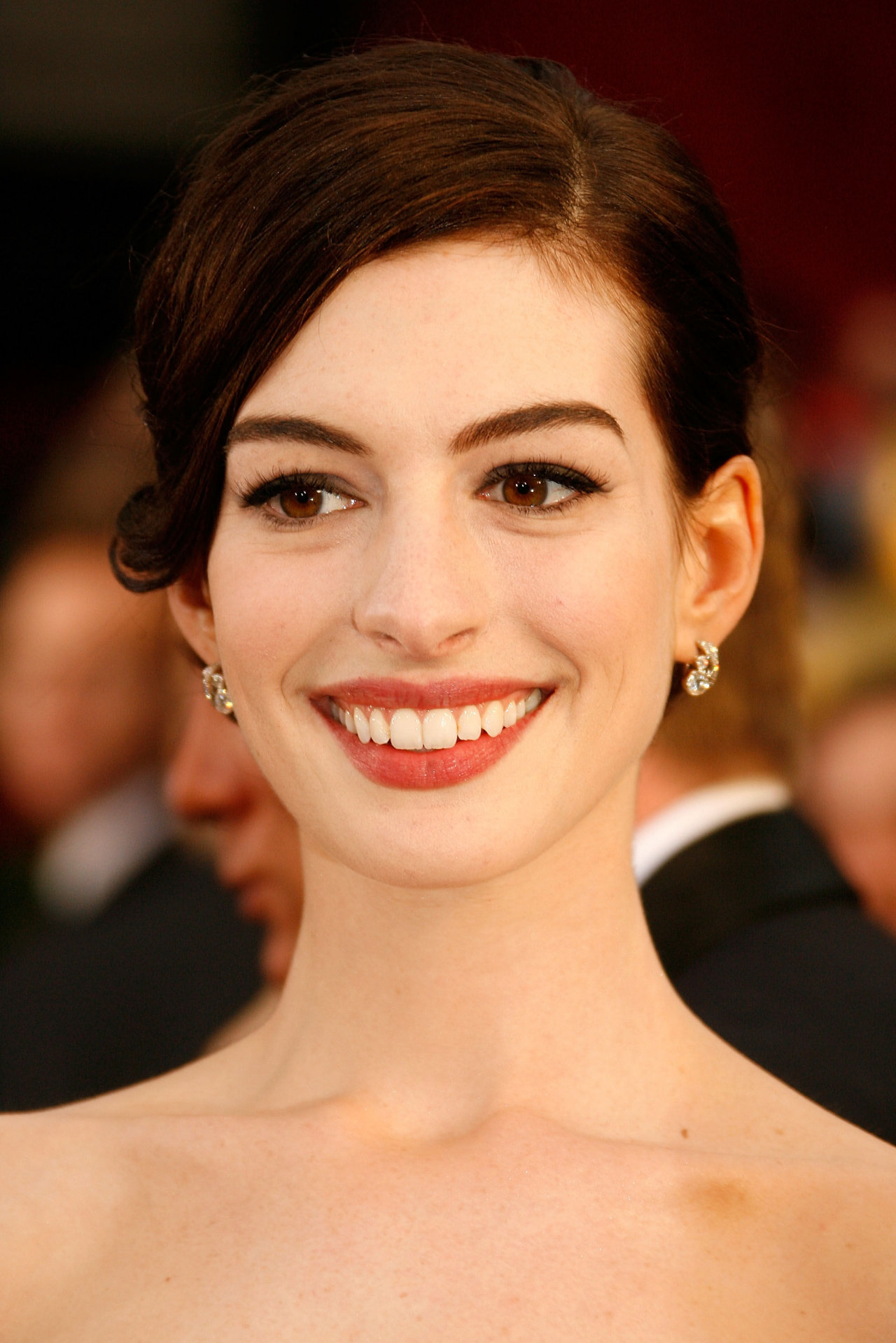 Anne Hathaway