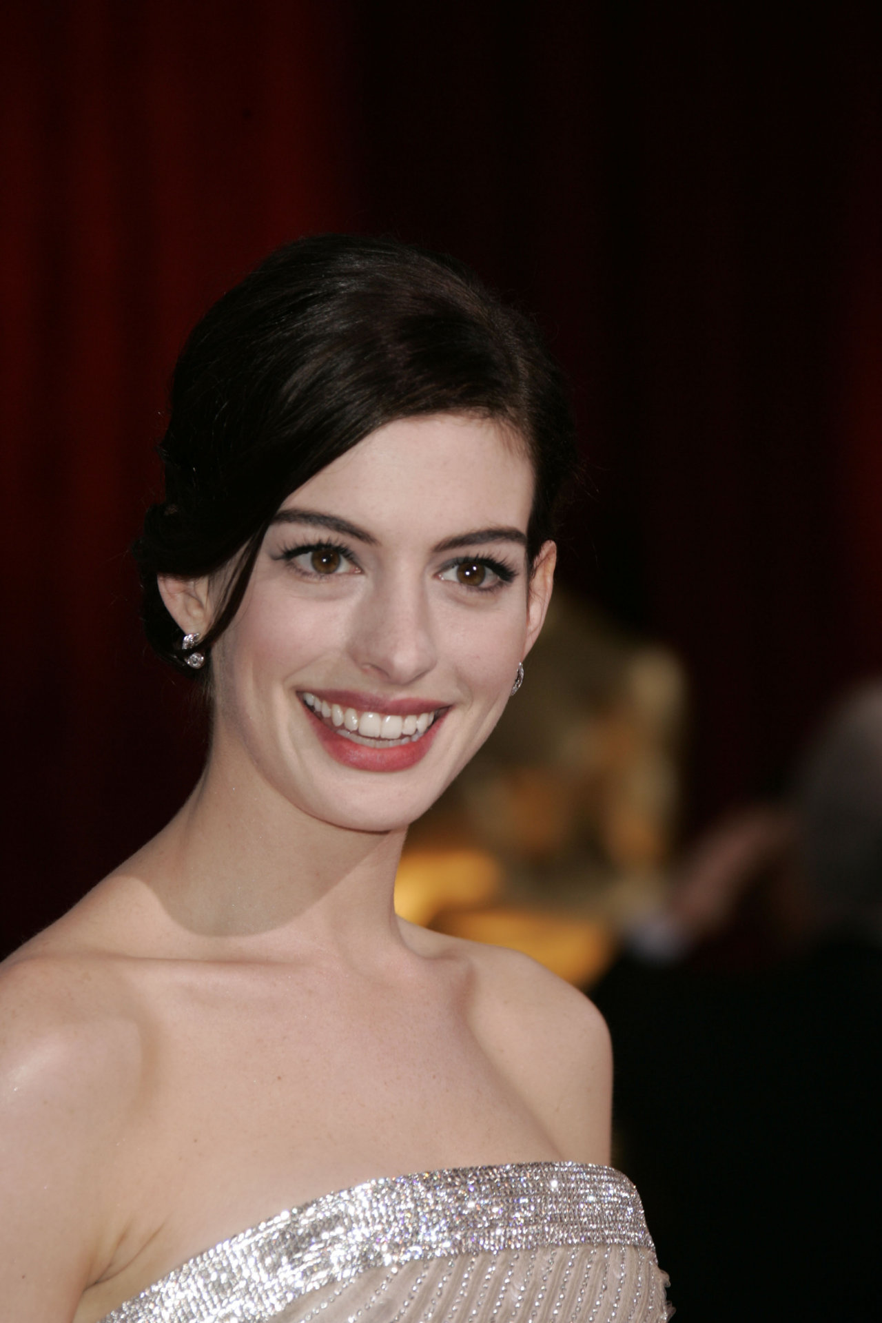 Anne Hathaway