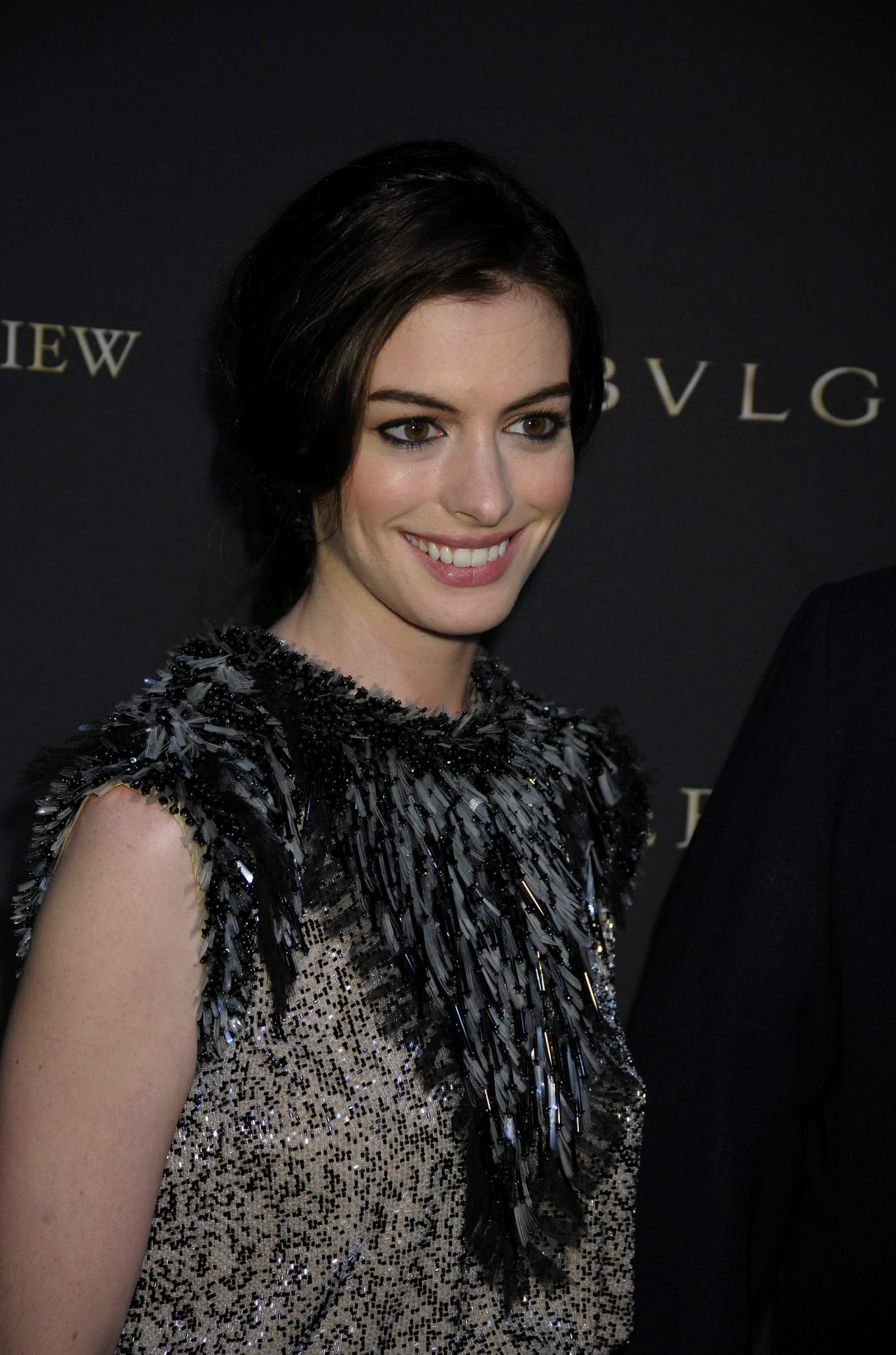 Anne Hathaway