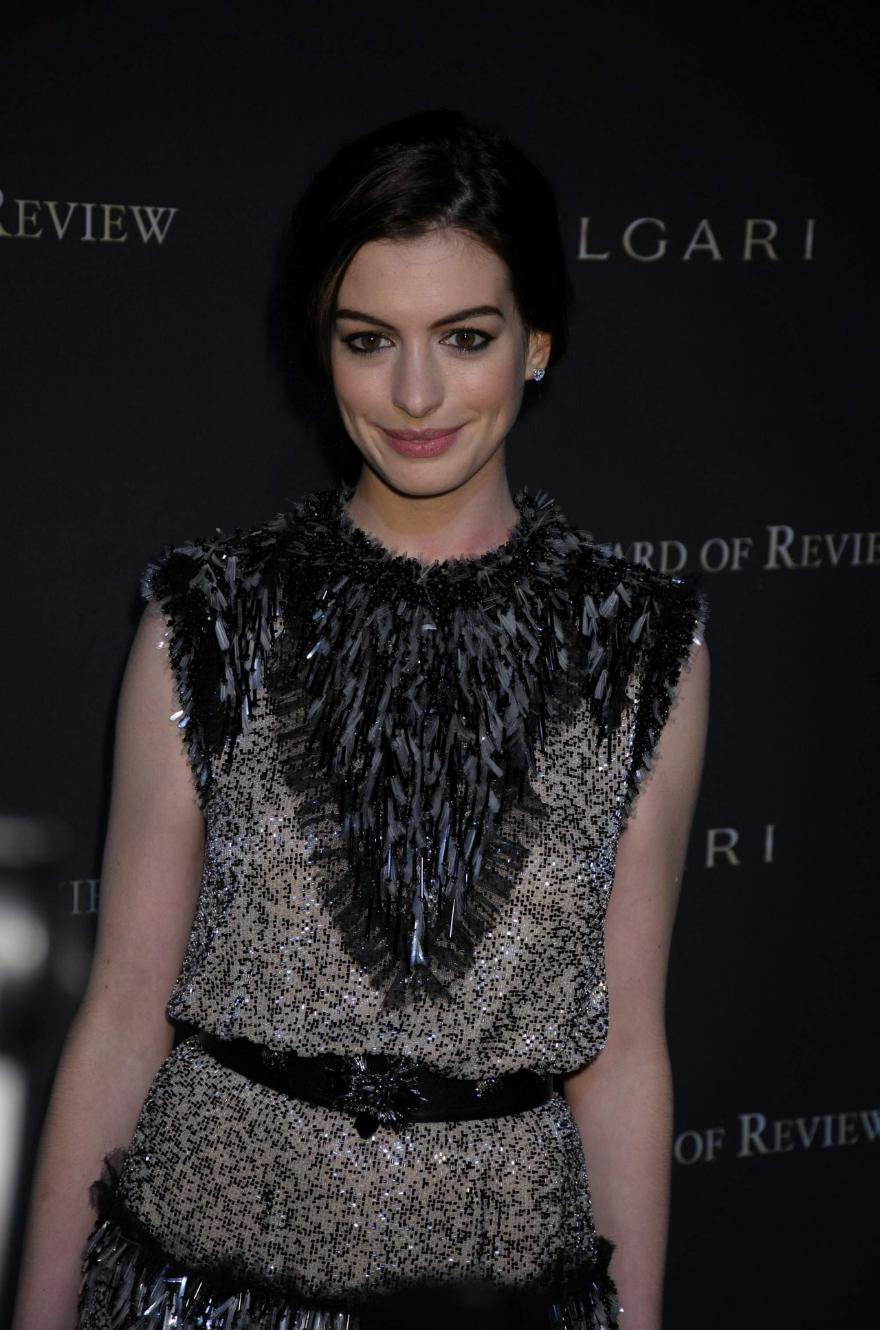 Anne Hathaway