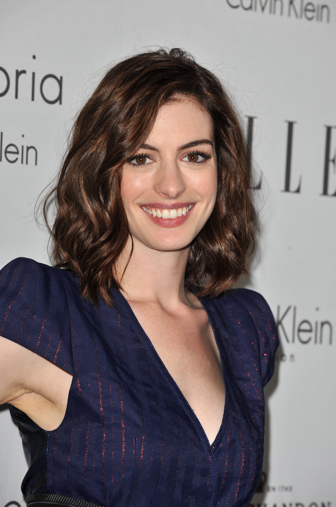 Anne Hathaway