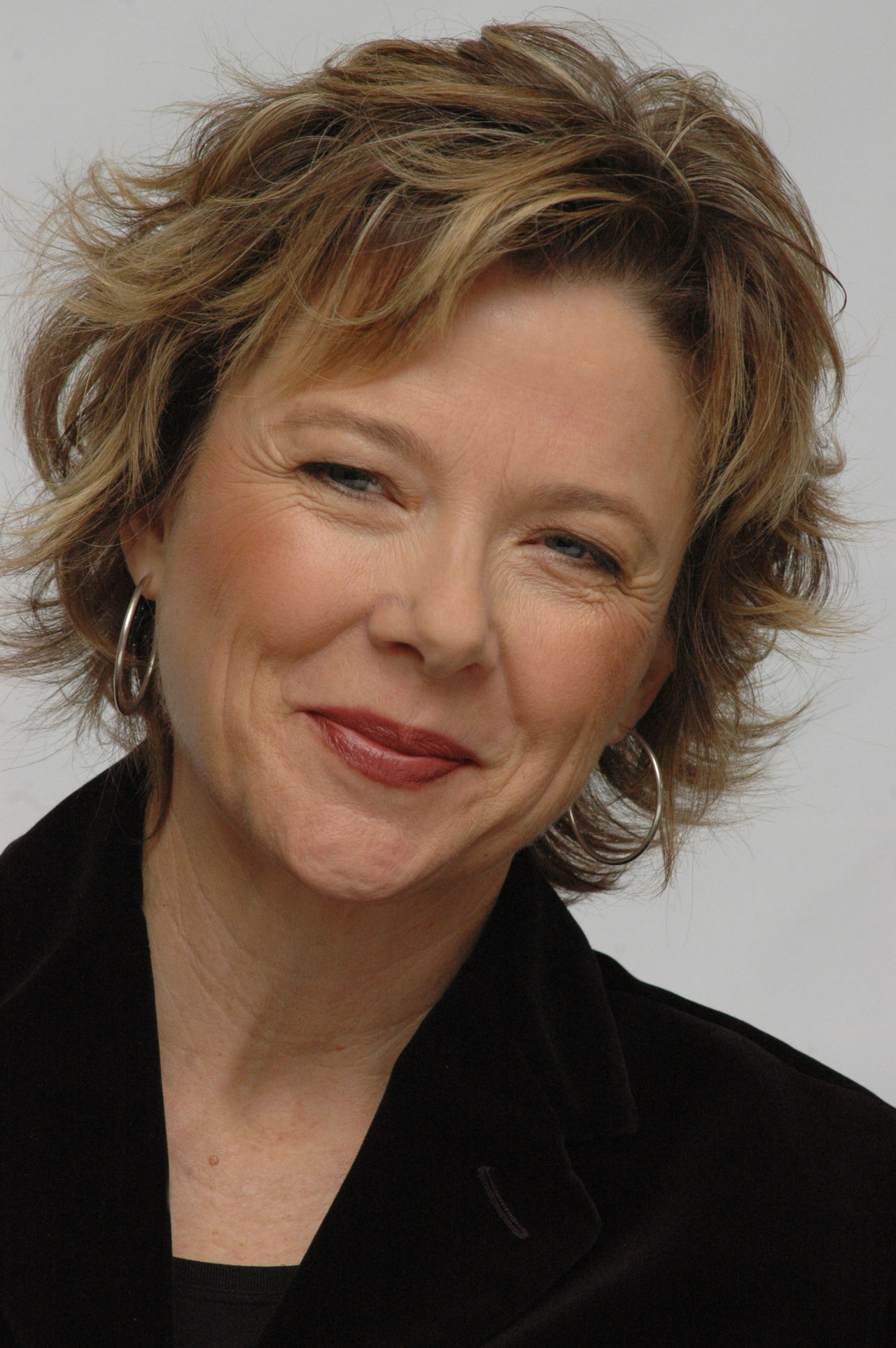 Annette Bening