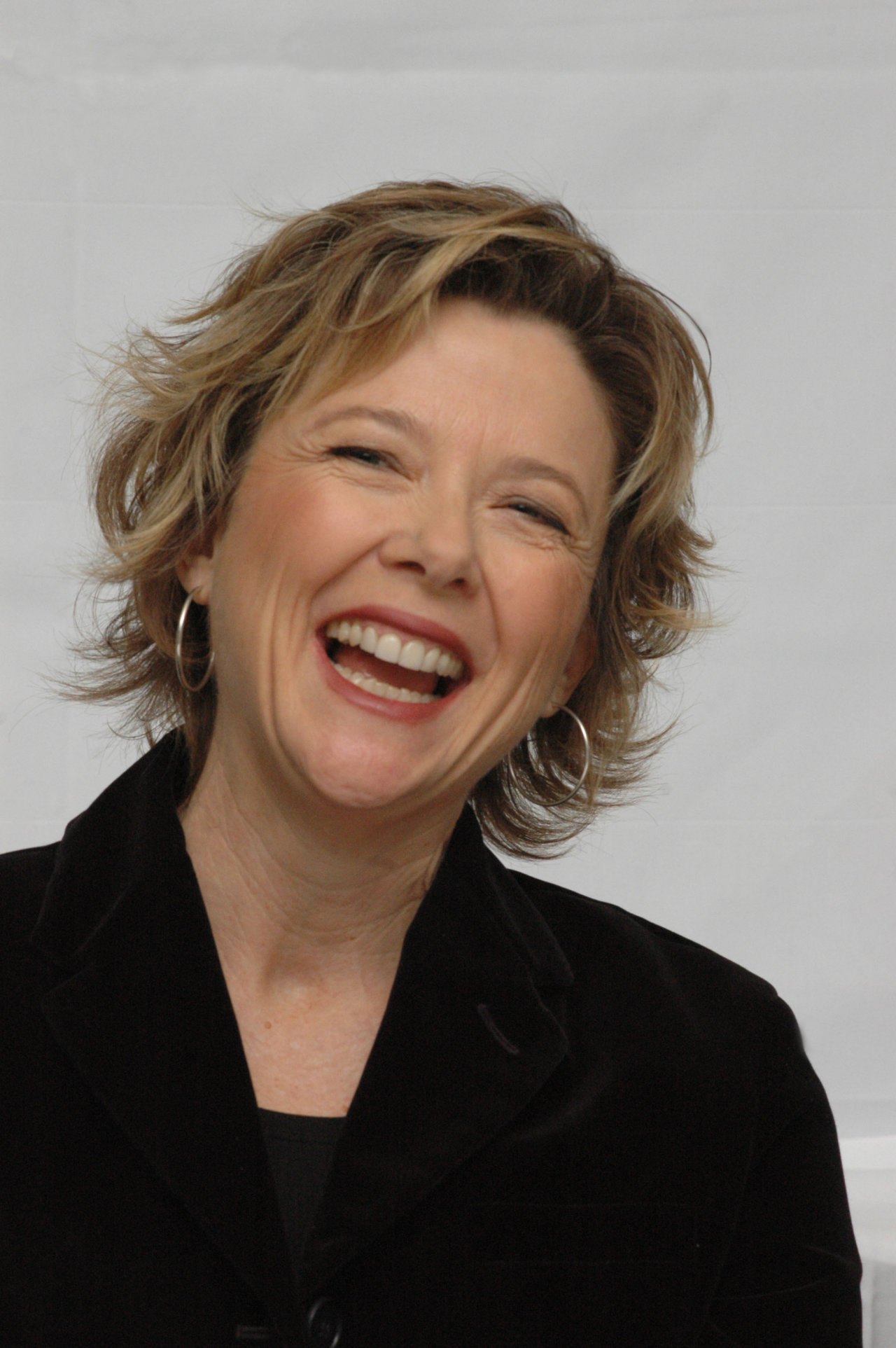 Annette Bening - Gallery Colection