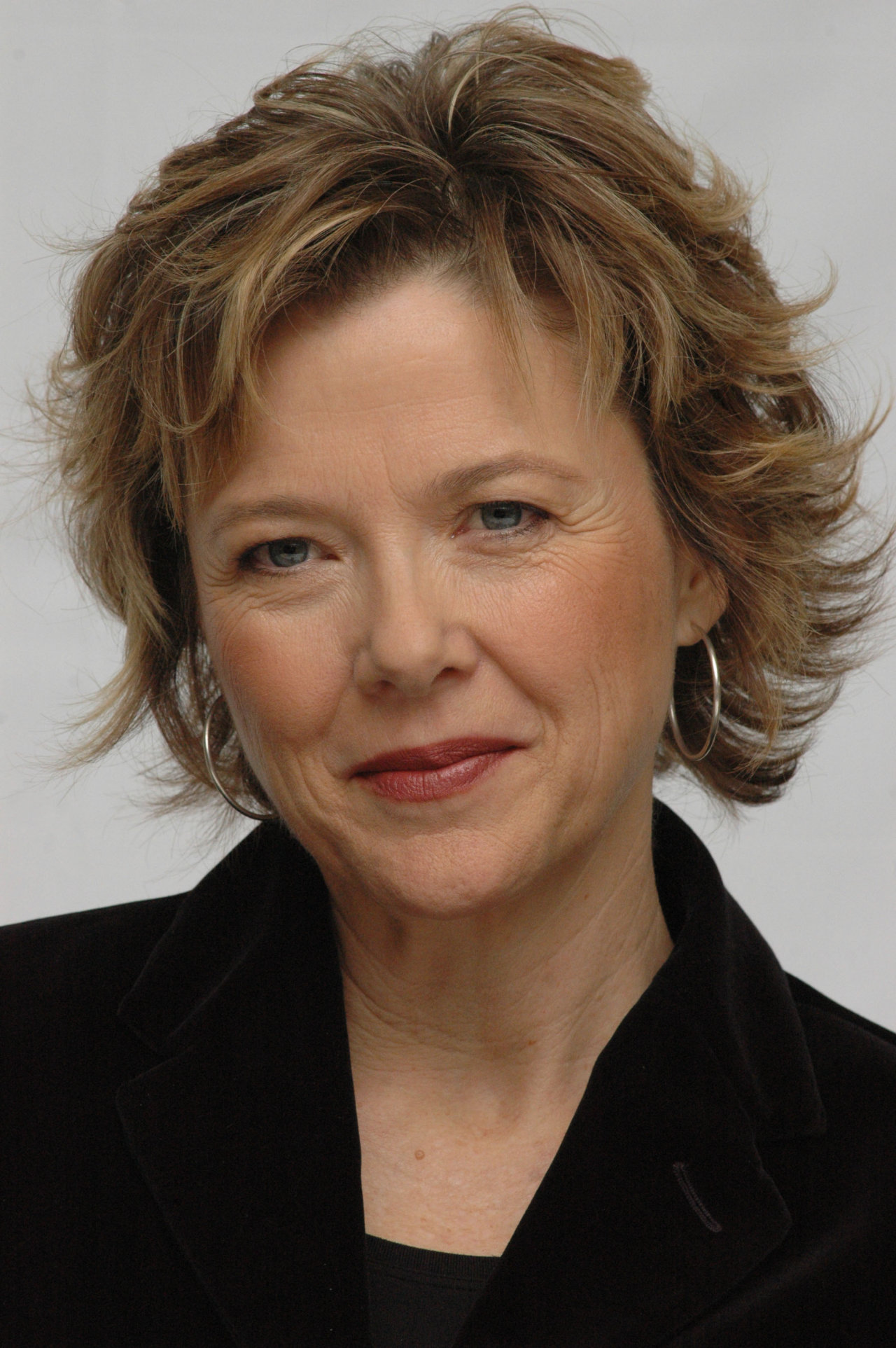 Annette Bening