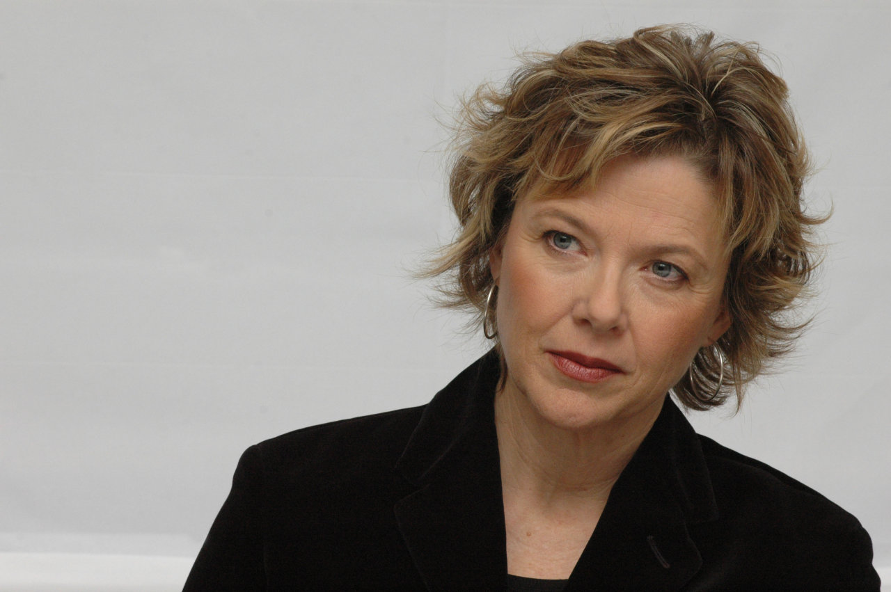 Annette Bening - Photo Colection