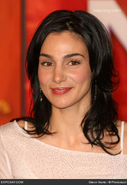 Annie Parisse