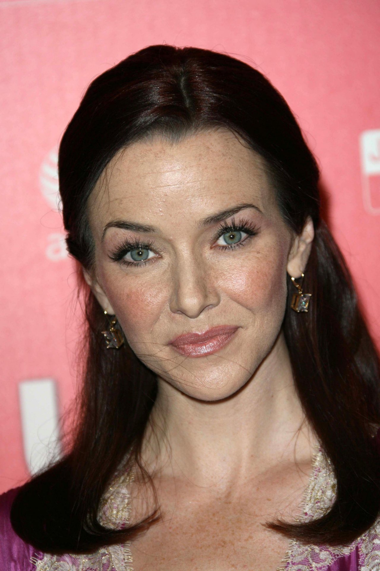 Annie Wersching