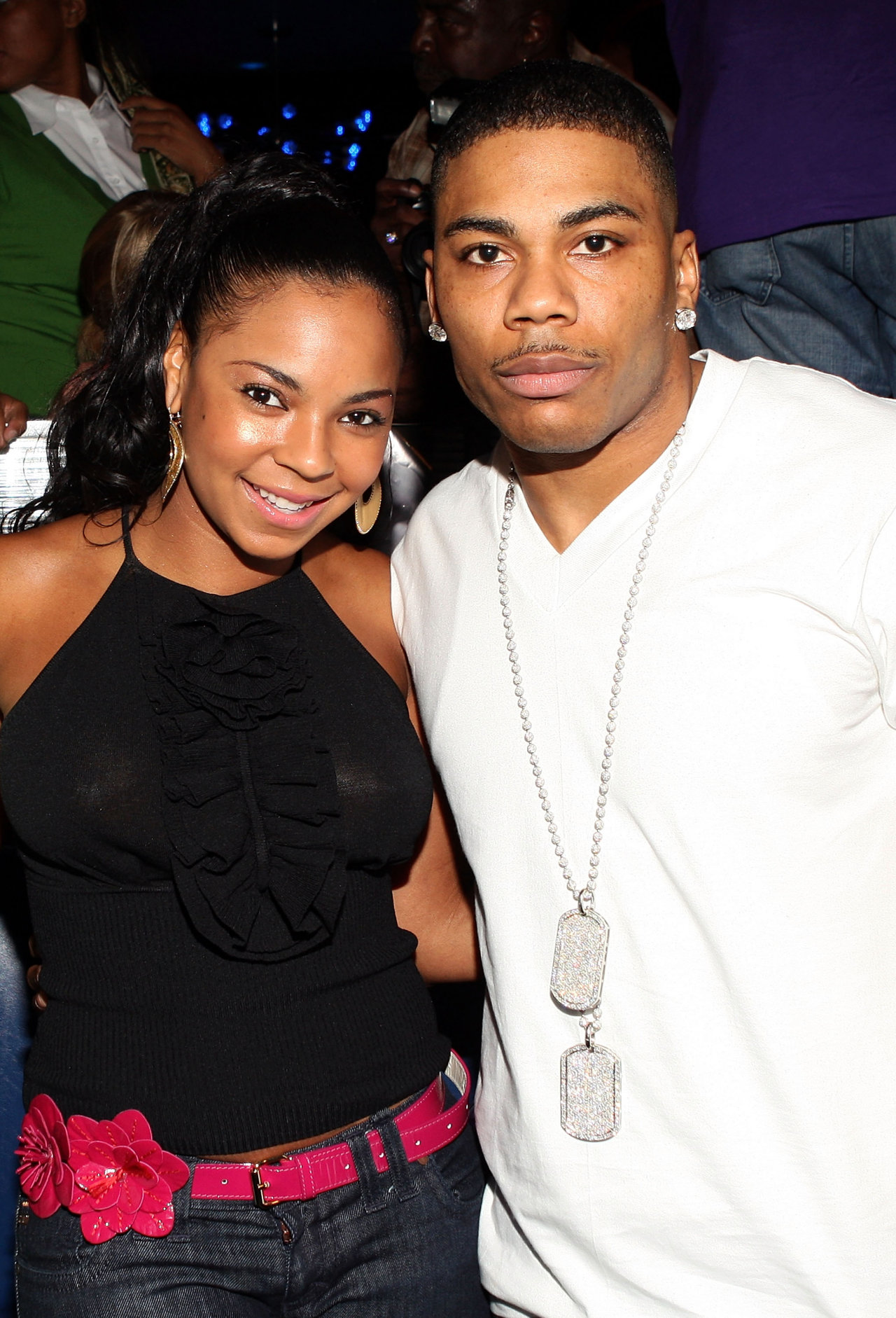 Best Ashanti pictures.